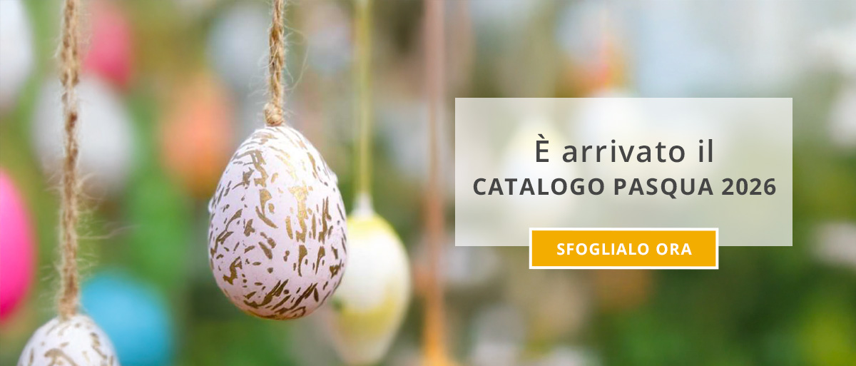 Catalogo Pasqua 2026